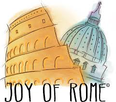 Joy of Rome